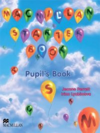 Macmillan Starter Pupil�s Book + CD