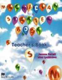 Macmillan Starter Teacher�s Book