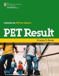 PET Result Student�s Book