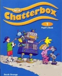 Chatterbox 1 Pupil�s Book