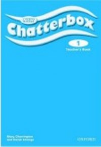 Chatterbox 1 Teacher�s Book
