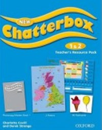 Chatterbox 1&2 Teacher�s Resource Pack