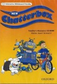 Chatterbox 1 Teacher�s Resource CD-Rom