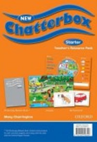 Chatterbox Starter Teacher�s Resource Pack