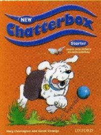 Chatterbox Starter Pupil�s Book