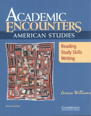 Academic Encounters American Studies Reading Student�s Book