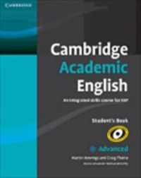 Cambridge Academic English Student�s Book
