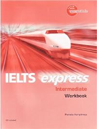 IELTS Express Intermediate Workbook