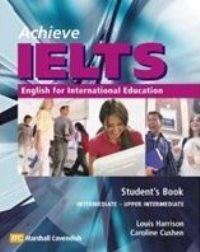 Achieve IELTS 1 Student�s Book
