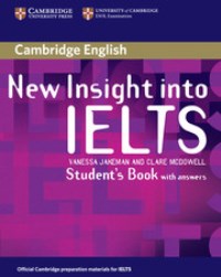New Insight into IELTS Student�s Book Audio CD
