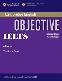Objective IELTS Advanced Student�s Book