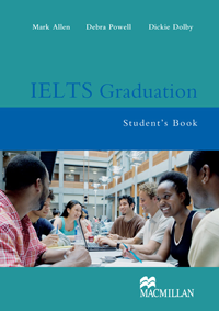 IELTS Graduation Student�s Book