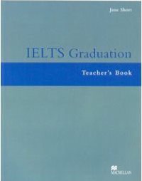 IELTS Graduation Teacher�s Book
