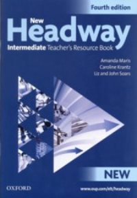 New Headway English Course Teacher�s Resource Book 4 ED Intermediate