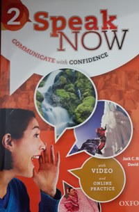 SPEAK NOW 2 Student�s Book + Online Practice