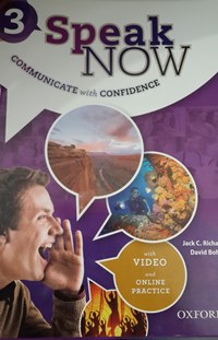 SPEAK NOW 3 Student�s Book + Online Practice ��������� � ��������� � ������ 