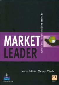 Market Leader Advanced NED Student�s Book with Multi-R