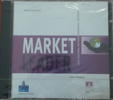 Market Leader Advanced NED Practice File�s CD