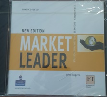 Market Leader Elementary NED Practice File�s CD
