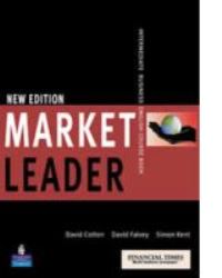 Market Leader Intermediate NED Student�s Book with Multi-R