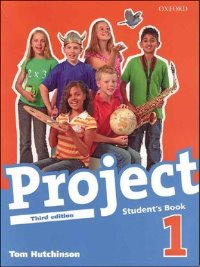 Project 3ED 1 Student�s Book