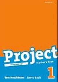 Project 3ED 1 Teacher�s Book