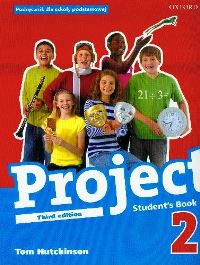 Project 3ED 2 Student�s Book