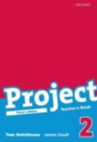 Project 3ED 2 Teacher�s Book