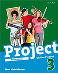 Project 3ED 3 Student�s Book