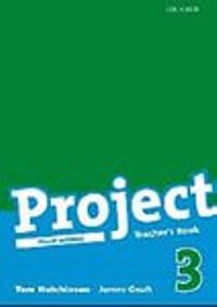 Project 3ED 3 Teacher�s Book