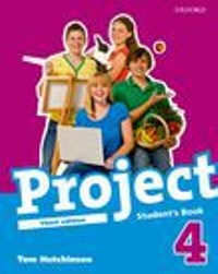 Project 3ED 4 Student�s Book