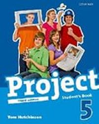 Project 3ED 5 Student�s Book