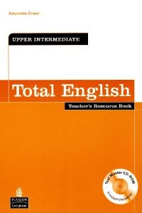 Total English Upper-intermediate Teacher�s Book + CD-ROM