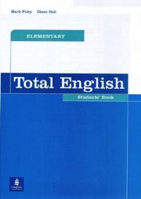 Total English Elementary Teacher�s Book + CD-ROM 