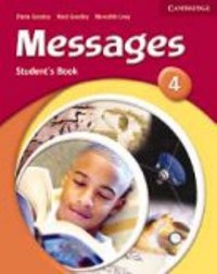 Message 4 Student�s Book 