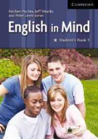 English in Mind Student�s Book 5