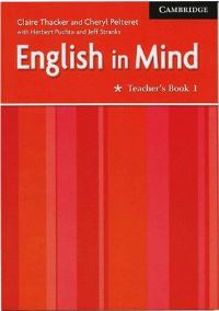English in Mind Teacher�s Book 1