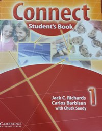 Connect 1 Student�s book + CD-ROM