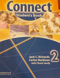 Connect 2 Student�s book