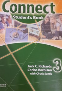 Connect 3 Student�s book