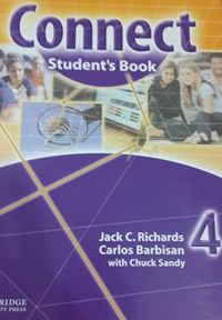 Connect 4 Student�s book