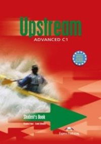 Upstream Advanced C1. Student�s Book