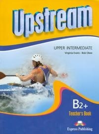 Upstream Upper-Intermediate B2+ Revised Edition Student�s Book