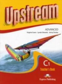 Upstream Advanced C1 Revised Edition Student�s Book