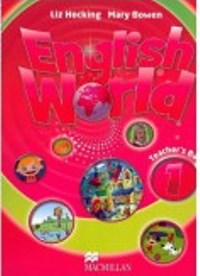 English World 1 Teacher�s Guide
