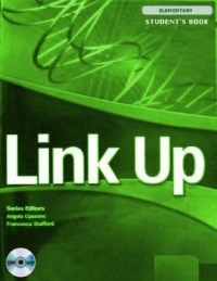 Link Up Elementary Student�s Book
