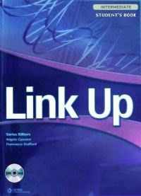 Link Up Intermediate Student�s Book