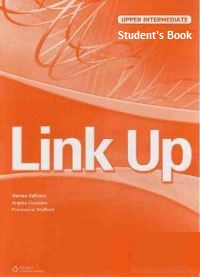 Link Up Upper-intermediate Student�s Book