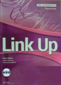 Link Up Pre-Intermediate Student�s Book