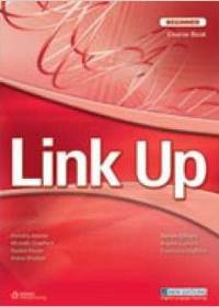 Link Up Beginner Student�s Book